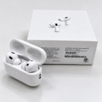 1. Apple AirPods Pro 2 USB-C