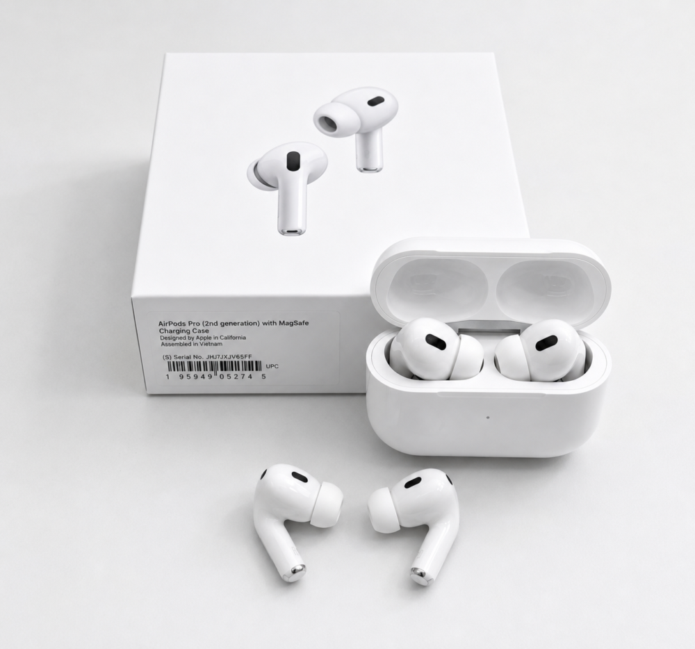 p8.1 Apple AirPods Pro 3 USB-C