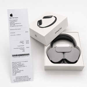 06H Apple AirPods Max USB-C