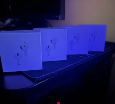 Buyer Review