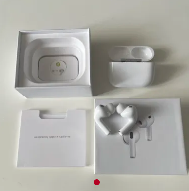 Buyer Review