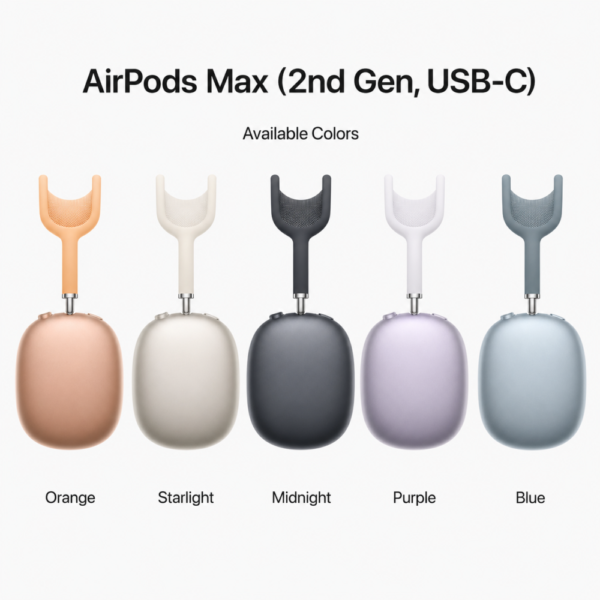 8077dbba9d1bd3aa8465a2ba2eec9d7c Apple AirPods Max USB-C