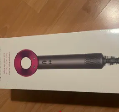 Buyer Review