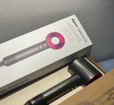 Buyer Review