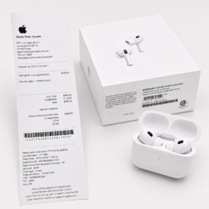ZK6C Apple AirPods Pro 2 USB-C