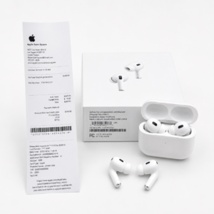 ZK8C Apple AirPods Pro 3