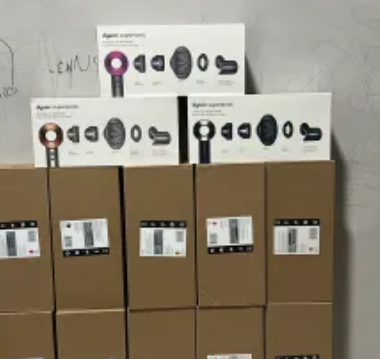 Buyer Review